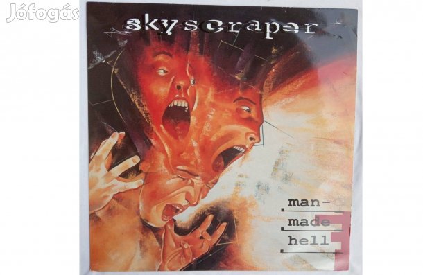 Skyscraper - Man-Made Hell