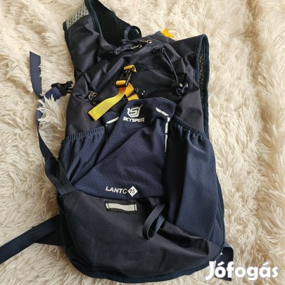 Skysper Lantc 15 tura hátizsák teljesen új cimkés