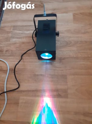 Skytec Led Twister otthoni- és discolámpa