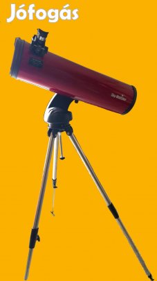 Skywatcher távcső