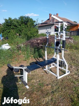 Sláger Arnold kondigép Gyomaendrődön eladó! Kondigép