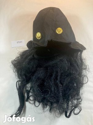 Slash kalap, Slash jelmez kalap, rocker kalap M375