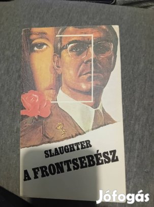 Slaughter: A frontsebész