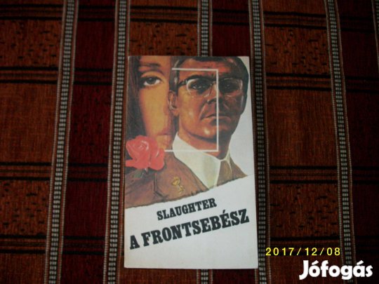 Slaughter : A frontsebész