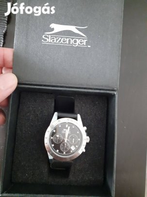 Slazenger chronograph-15000Ft