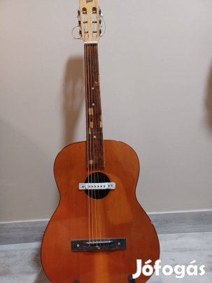 Slide Elektroakusztikus gitár