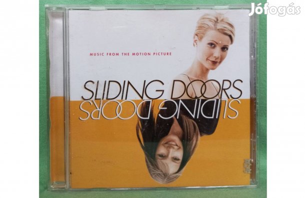 Sliding Doors - Filmzene CD,