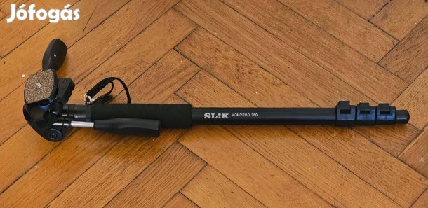 Slik monopod 350