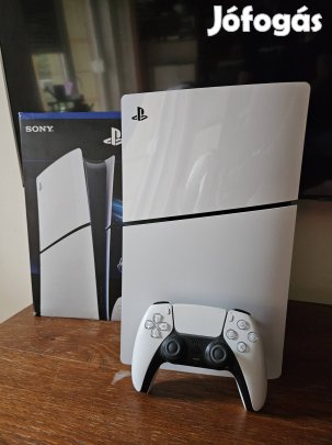 Slim Digitális Ps5 1TB!