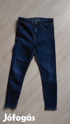 Slim farmer nadrág farmernadrág 38 38-as