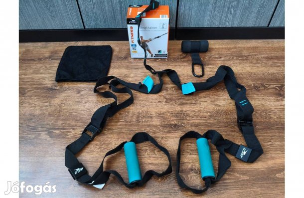 Slingtrainer multifunkcionális edzőheveder (finess)