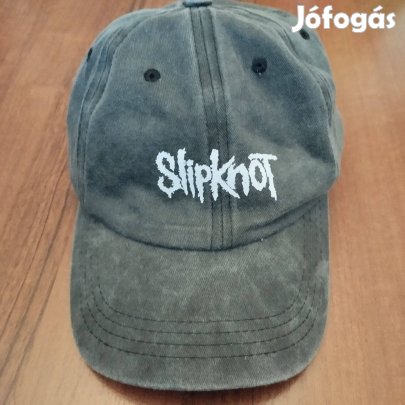 Slipknot sültös sapka