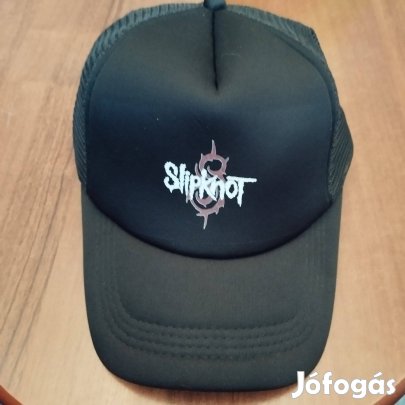 Slipknot sültös sapka 2
