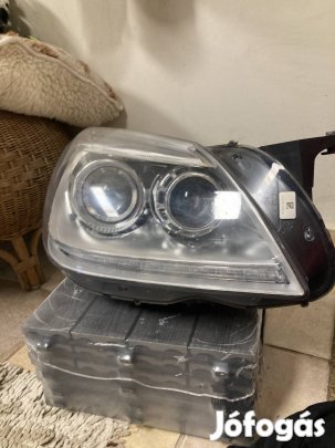 Slk R172 jobb első fényszóró