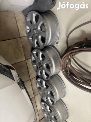 Slk r172 17" első 2db eladó