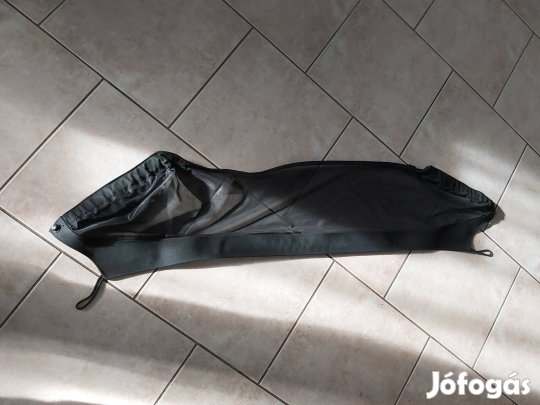 Slk szélfogó háló 