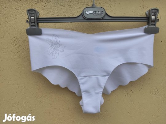 Sloggi új M lézervágott bugyi