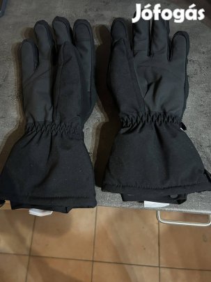 Slokker XL profi síkesztyű - Egyszer használt, hibátlan!