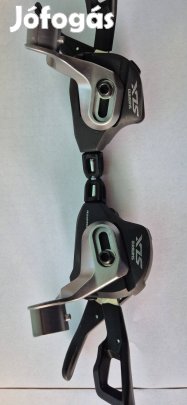 Slx I-Spec 2×11 váltókar pár eladó!