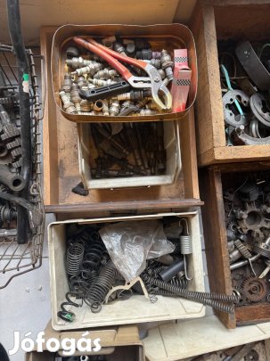 Sm kerékpár alkatrészek - 06húsz943 6613