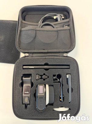 Smallrig 3781 Magicfiz Wireless Follow Focus Basic Kit