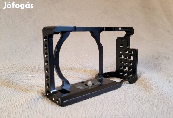 Smallrig Cage