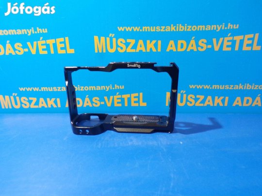 Smallrig Cage (keret) for Sony ZV-E10