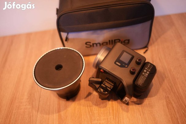 Smallrig RC 220B Pro COB LED (4621) - videólámpa állítható fehér egyen