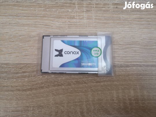 Smardtv Conax CAM kártyaolvasó modul