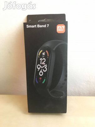 Smart Brand 7 M7 okosóra