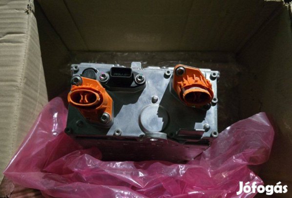 Smart ForFour villanyautó töltésvezérlő A4539005806 eladó