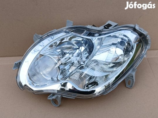 Smart Fortwo 450 új Tyc bal első fényszóró
