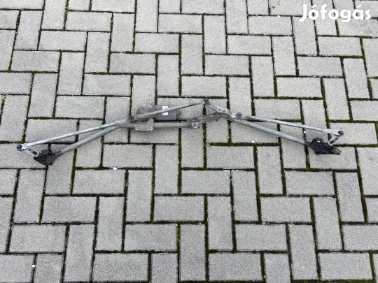 Smart Fortwo 451 ablaktörlő motor