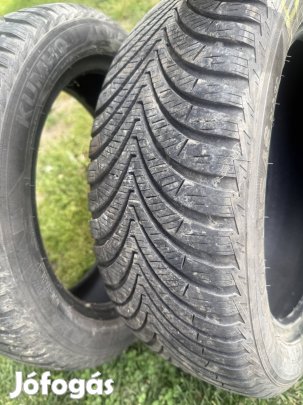 Smart Fortwo 4 évszakos gumi hatsó 2 db