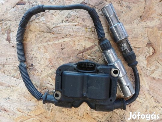 Smart Fortwo (1997-2006) 600 Benzines Gyújtótrafó