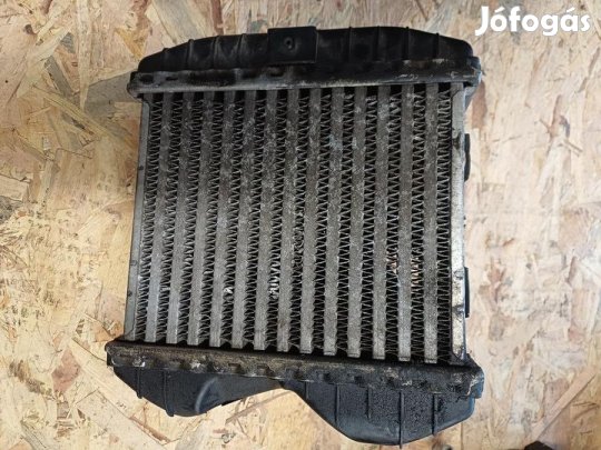 Smart Fortwo (1997-2006) 600 Benzines Intercooler Hűtő