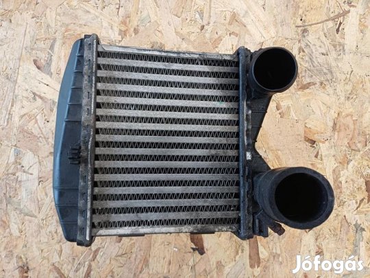 Smart Fortwo (1997-2006) 600 Benzines Intercoor Hűtő