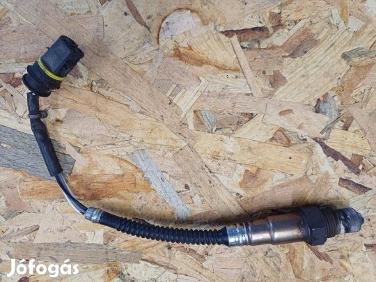 Smart Fortwo (1997-2006) 600 Benzines Lambdaszonda