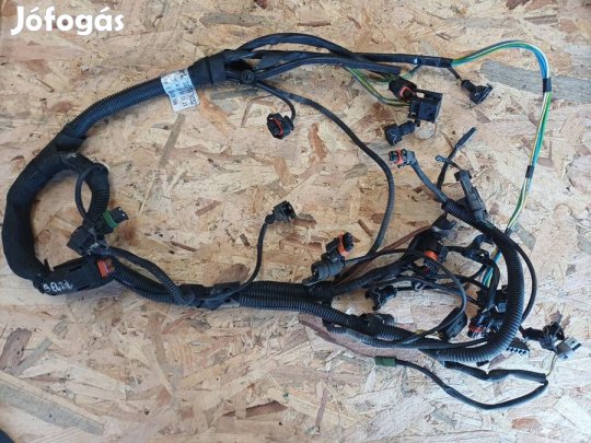 Smart Fortwo (1997-2006) 600 Benzines Motor Kábelköteg