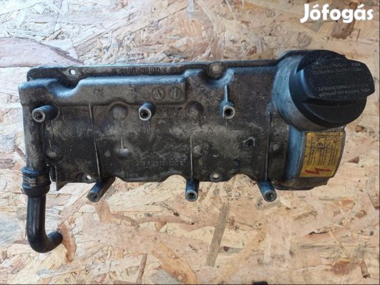 Smart Fortwo (1997-2006) 600 Benzines Szelepfedél