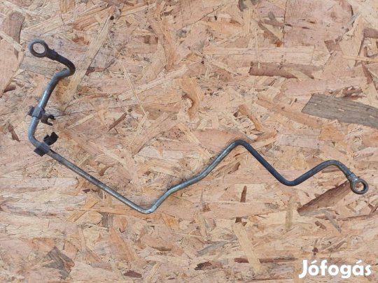 Smart Fortwo (1997-2006) 600 Benzines Turbó Olajzócső