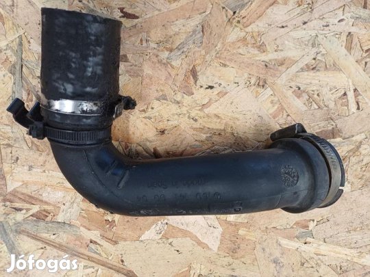 Smart Fortwo (1997-2006) 600 Benzines Turbócső