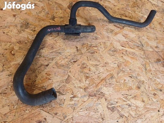 Smart Fortwo (1997-2006) 600 Benzines Vízcső