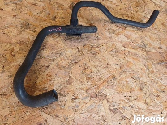 Smart Fortwo (1997-2006) 600 Benzines Vízcső