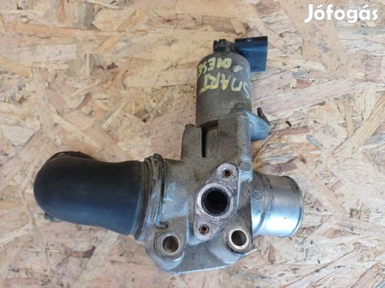 Smart Fortwo (1997-2006) 800Cdi Diesel EGR Szelep