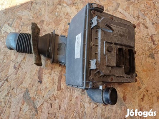 Smart Fortwo (1997-2006) 800Cdi Diesel Motorvezérlő