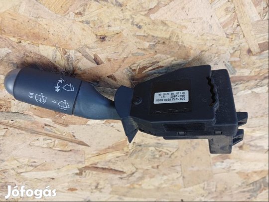 Smart Fortwo (1997-2006) Ablaktörlő Kapcsoló