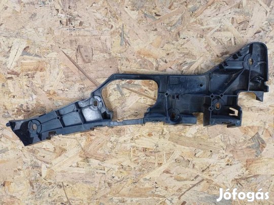 Smart Fortwo (1997-2006) Bal Első Lökhárító Tartó