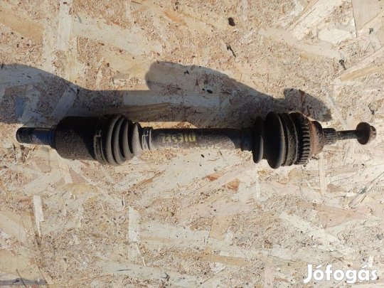 Smart Fortwo (1997-2006) Bal Hátsó Féltengely