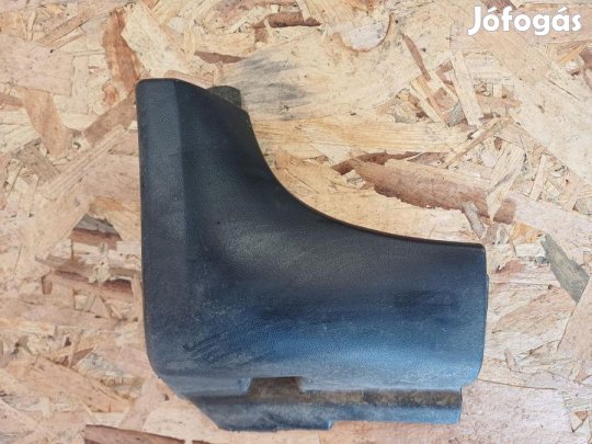 Smart Fortwo (1997-2006) Bal Küszöb  Burkolat Vég